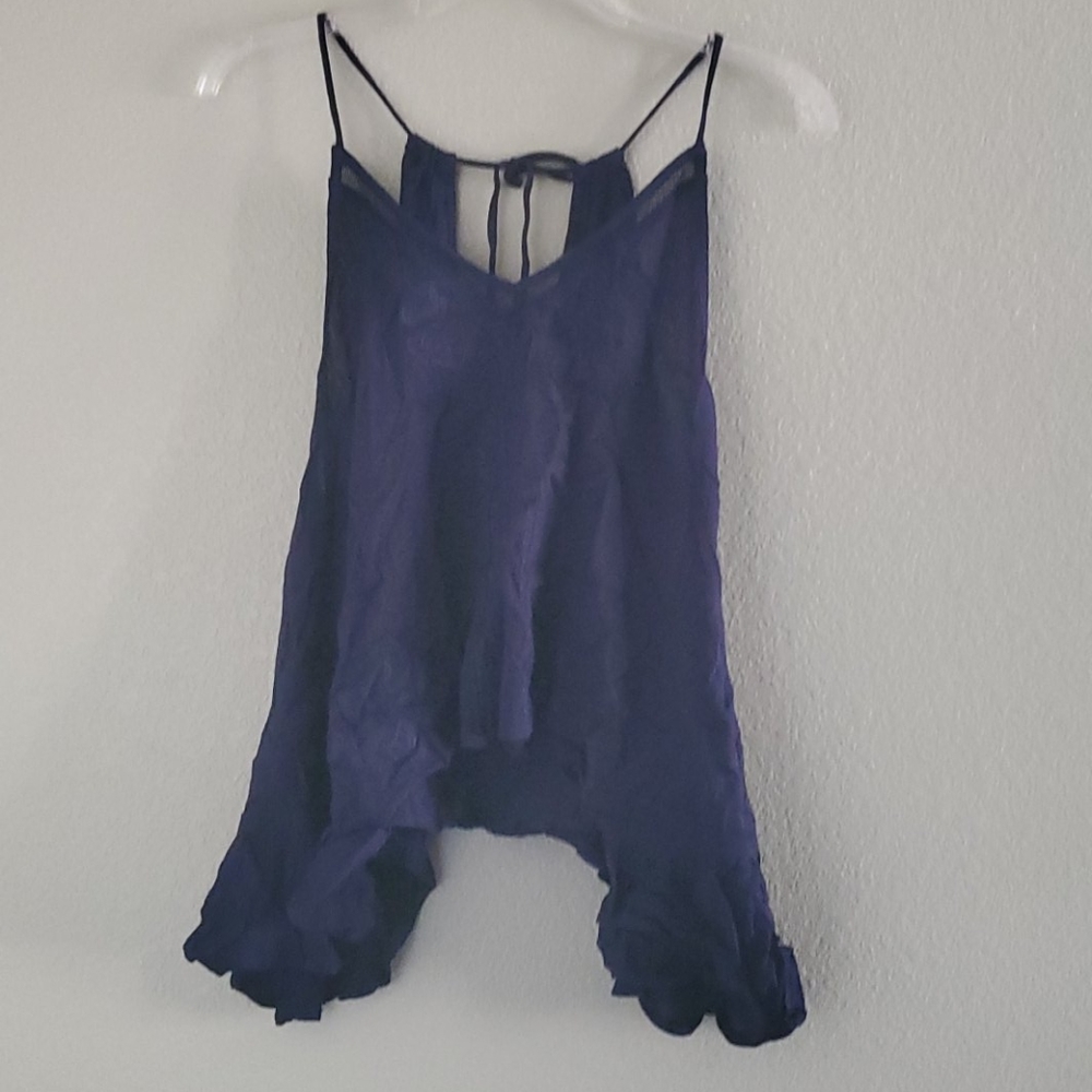 New top